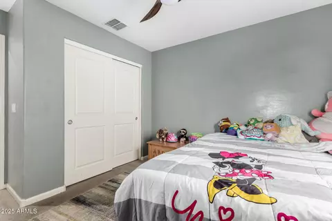 Bedroom - 6323 S 34th Dr, Phoenix, AZ 85041 photo 6 of 8