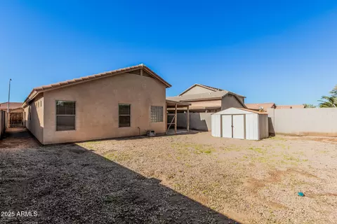 6727 S 35th Dr, Phoenix, AZ 85041 photo 28