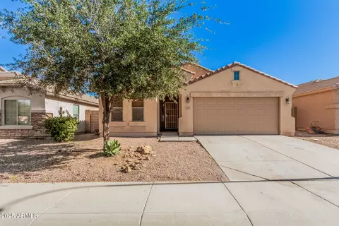 6727 S 35th Dr, Phoenix, AZ 85041