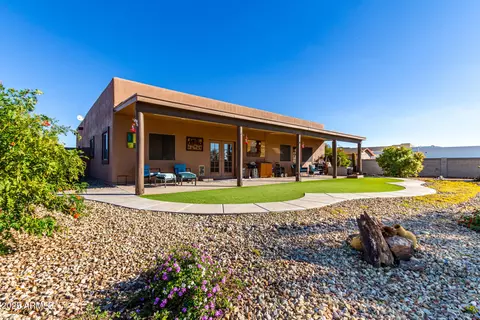 31512 N 224th Dr N, Wittmann, AZ 85361