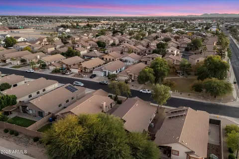 8810 E Colby Cir, Mesa, AZ 85207 photo 35