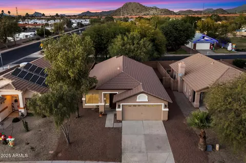 8810 E Colby Cir, Mesa, AZ 85207