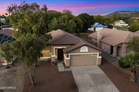 8810 E Colby Cir, Mesa, AZ 85207 photo 2