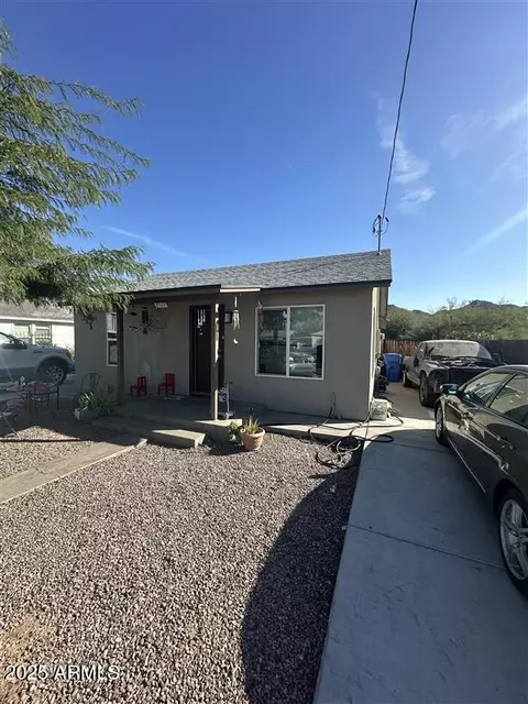 8921 N 10th St, Phoenix, AZ 85020
