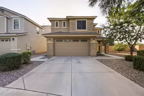 3684 S Star Canyon Dr, Gilbert, AZ 85297