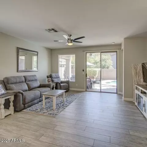 Living - 3677 E Park Ave, Gilbert, AZ 85234 photo 3 of 4