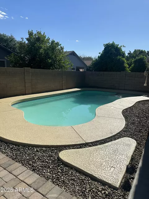 Exterior - 3677 E Park Ave, Gilbert, AZ 85234 photo 5 of 13