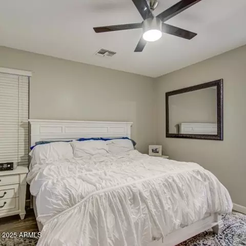 Bedroom - 3677 E Park Ave, Gilbert, AZ 85234 photo 1 of 2