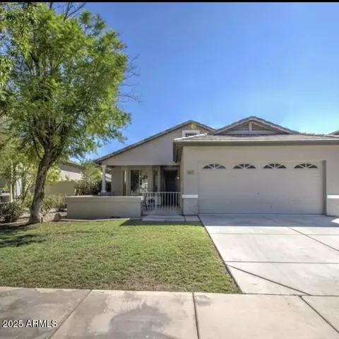 3677 E Park Ave, Gilbert, AZ 85234