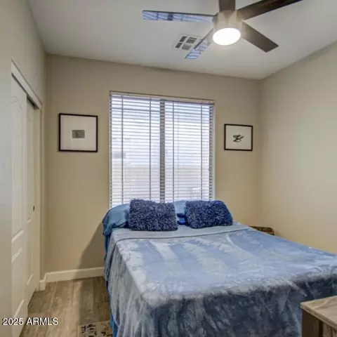 Bedroom - 3677 E Park Ave, Gilbert, AZ 85234 photo 2 of 2
