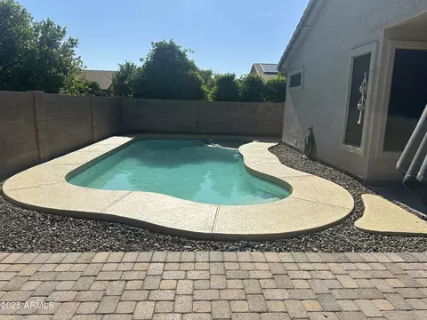 Exterior - 3677 E Park Ave, Gilbert, AZ 85234 photo 4 of 13