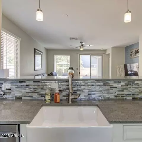 Kitchen - 3677 E Park Ave, Gilbert, AZ 85234 photo 4 of 8