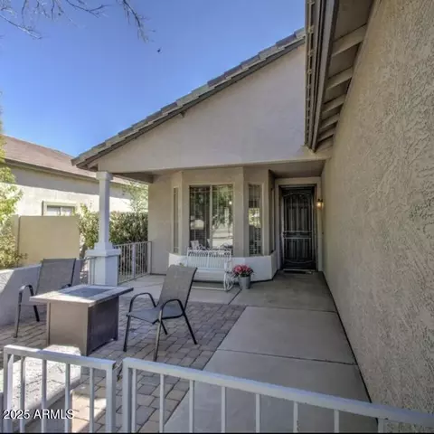 Exterior - 3677 E Park Ave, Gilbert, AZ 85234 photo 1 of 13