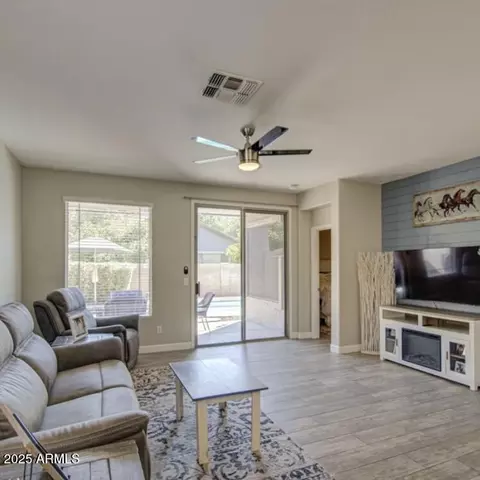 Living - 3677 E Park Ave, Gilbert, AZ 85234 photo 4 of 4