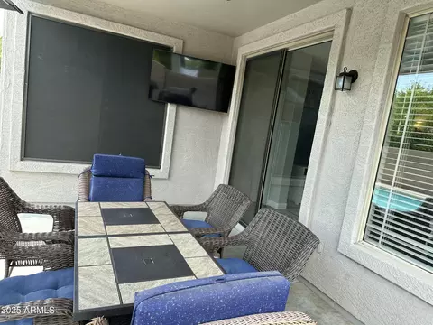 Exterior - 3677 E Park Ave, Gilbert, AZ 85234 photo 6 of 13