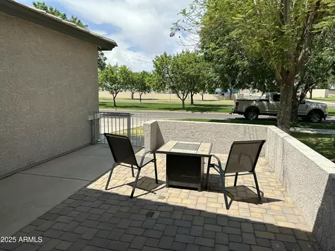 Exterior - 3677 E Park Ave, Gilbert, AZ 85234 photo 11 of 13