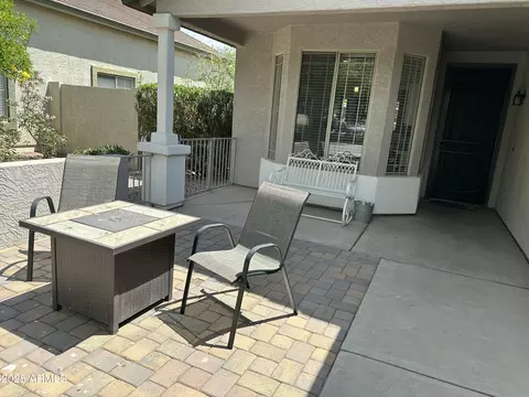 Exterior - 3677 E Park Ave, Gilbert, AZ 85234 photo 10 of 13