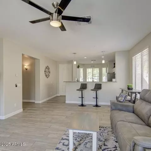 Living - 3677 E Park Ave, Gilbert, AZ 85234 photo 2 of 4