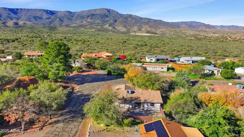 1311 S La Jolla Way W, Cottonwood, AZ 86326
