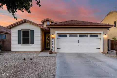 14228 W Boca Raton Rd, Surprise, AZ 85379