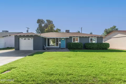 3835 W Myrtle Ave, Phoenix, AZ 85051