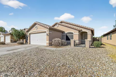 25792 W Kendall St, Buckeye, AZ 85326