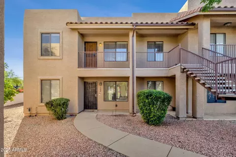 13636 N Saguaro Blvd #203, Fountain Hills, AZ 85268