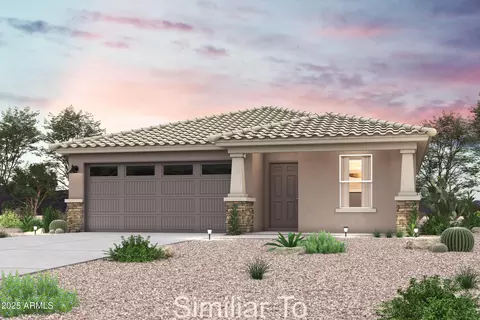 24477 W St Anne Ave, Buckeye, AZ 85326