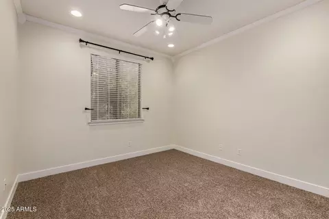 Bedroom - 2432 E Darrel Rd, Phoenix, AZ 85042 photo 2 of 4