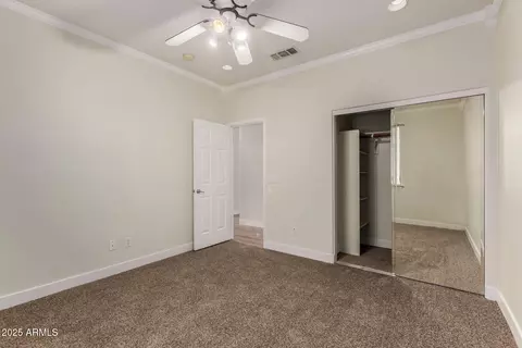 Bedroom - 2432 E Darrel Rd, Phoenix, AZ 85042 photo 3 of 4