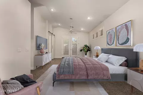 Bedroom - 2432 E Darrel Rd, Phoenix, AZ 85042 photo 1 of 4