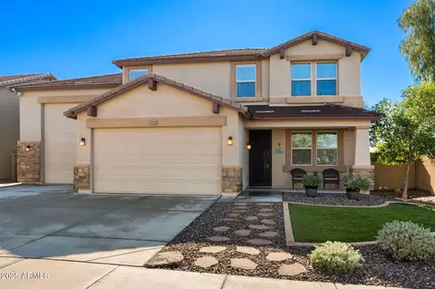 12241 W Patrick Ct, Sun City, AZ 85373