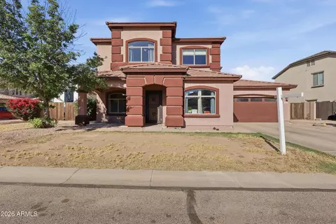 9630 E Barley Rd, Florence, AZ 85132