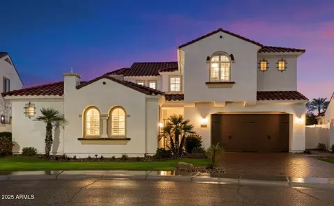 2454 W Hope Cir, Chandler, AZ 85248