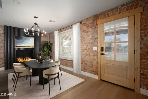 Dining - 1309 S 1st Ave, Phoenix, AZ 85003 photo 1 of 1