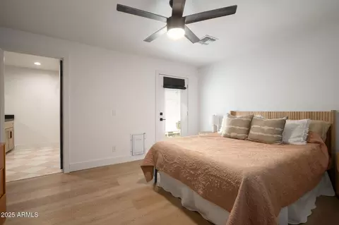 Bedroom - 1309 S 1st Ave, Phoenix, AZ 85003 photo 1 of 5
