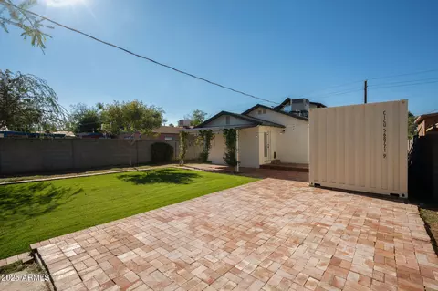 Exterior - 1309 S 1st Ave, Phoenix, AZ 85003 photo 6 of 7