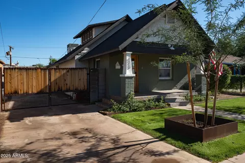 1309 S 1st Ave, Phoenix, AZ 85003