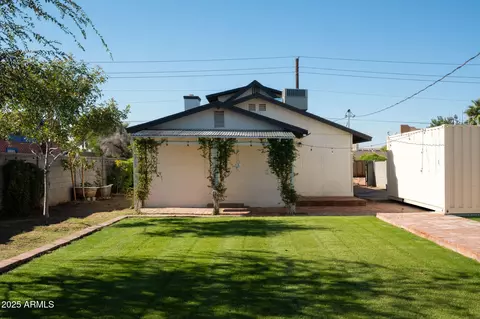 Exterior - 1309 S 1st Ave, Phoenix, AZ 85003 photo 7 of 7
