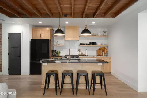 Kitchen - 1309 S 1st Ave, Phoenix, AZ 85003 photo 1 of 1