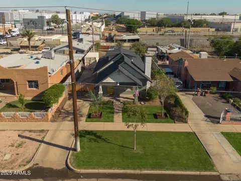 View/Area - 1309 S 1st Ave, Phoenix, AZ 85003 photo 1 of 1