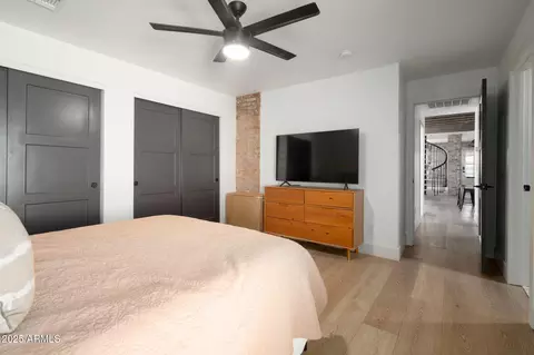 Bedroom - 1309 S 1st Ave, Phoenix, AZ 85003 photo 2 of 5