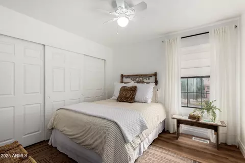 Bedroom - 1118 Encinas Ave, Gilbert, AZ 85234 photo 6 of 7
