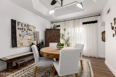 Dining - 1118 Encinas Ave, Gilbert, AZ 85234 photo 1 of 2