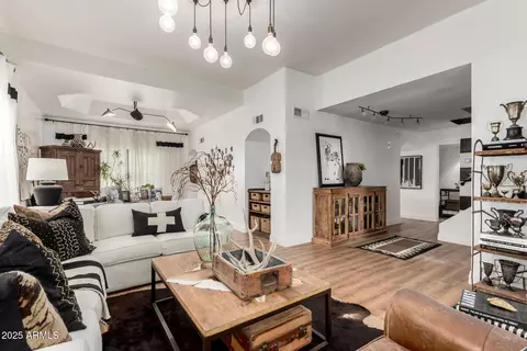 Living - 1118 Encinas Ave, Gilbert, AZ 85234 photo 3 of 7
