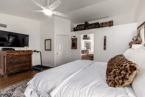 Bedroom - 1118 Encinas Ave, Gilbert, AZ 85234 photo 3 of 7