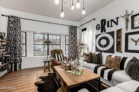 Living - 1118 Encinas Ave, Gilbert, AZ 85234 photo 4 of 7