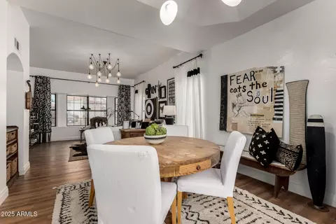 Dining - 1118 Encinas Ave, Gilbert, AZ 85234 photo 2 of 2