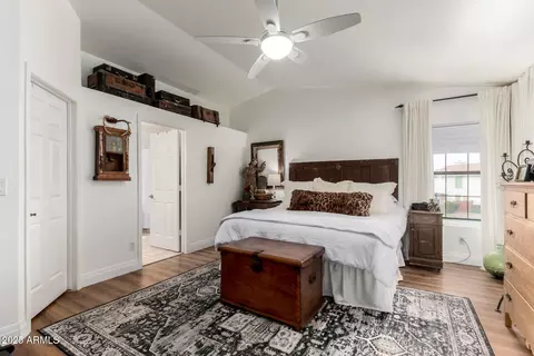 Bedroom - 1118 Encinas Ave, Gilbert, AZ 85234 photo 1 of 7