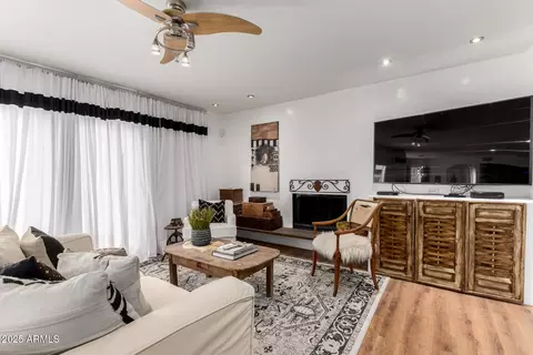 Living - 1118 Encinas Ave, Gilbert, AZ 85234 photo 6 of 7